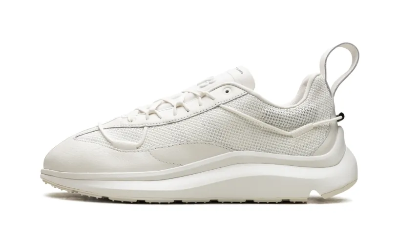 Adidas Y-3 Y-3 Shiku Run 'Triple Core White'